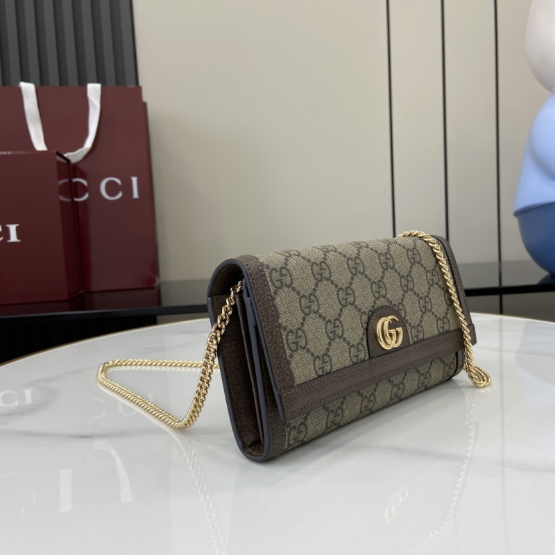 Gucci Satchel Bags